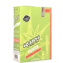 Hemp Wrap Kush Kiwi Strawberry Box of 25