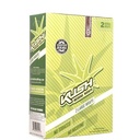 Hemp Wrap Kush Original Box of 25