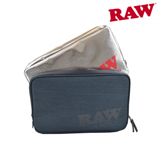 Raw Smell Proof Bags - Large