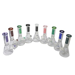 Glass Bong BoroSci 8" Beaker