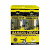 King Palm Mini Pre-Roll Pouch - Banana Cream- 2 Per Pack - Box Of 20 