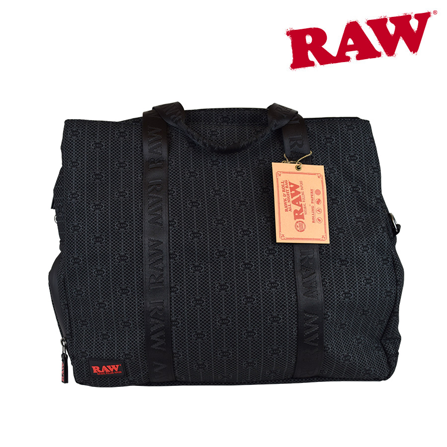 Raw Rawk 'n Tote