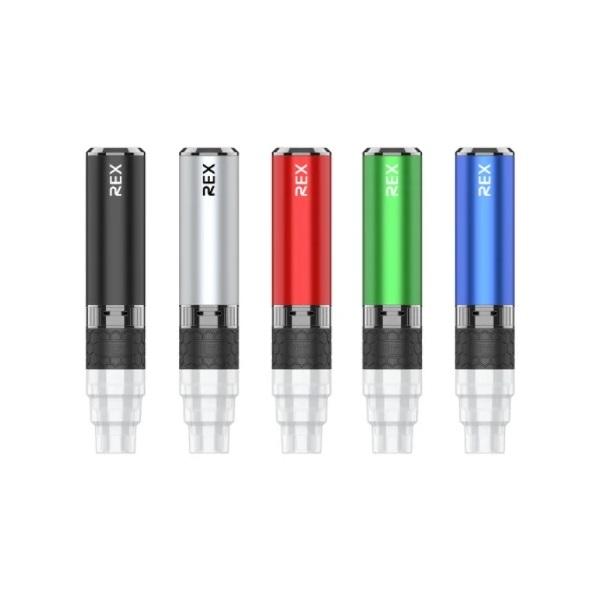 Extract Bong Vaporizer Yocan Rex Portable Enail Vaporizer Kit