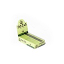 Hemp 1 1/4 Zig Zag Rolling Papers Box of 25