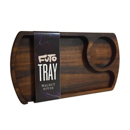 [ft119] Roll Tray FUTO - Walnut