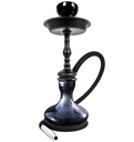 15" Sahara Smoke Hookah Mirror