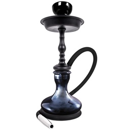 [ssc022h] 15" Sahara Smoke Hookah Mirror