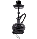 Sahara Smoke Hookah 17" Skin - Black