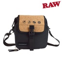 Raw Day Smoker Bag