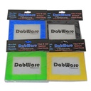 Silicone Mat Dabware Platinum Small 5.5"x4.5"