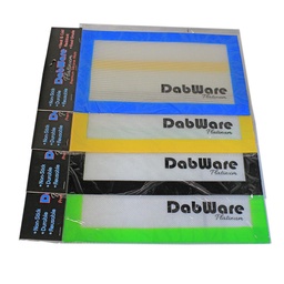 Silicone Mat Dabware Platinum Small 12.5"x8"