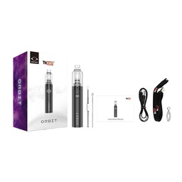 Yocan Orbit Portable Terp Bead Vaporizer Kit