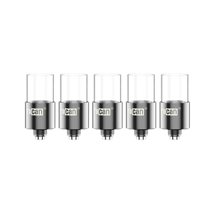 Yocan Orbit Coil Box of 5