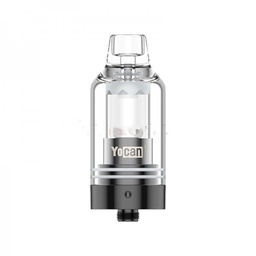 [ycn124] Yocan Orbit Atomizer