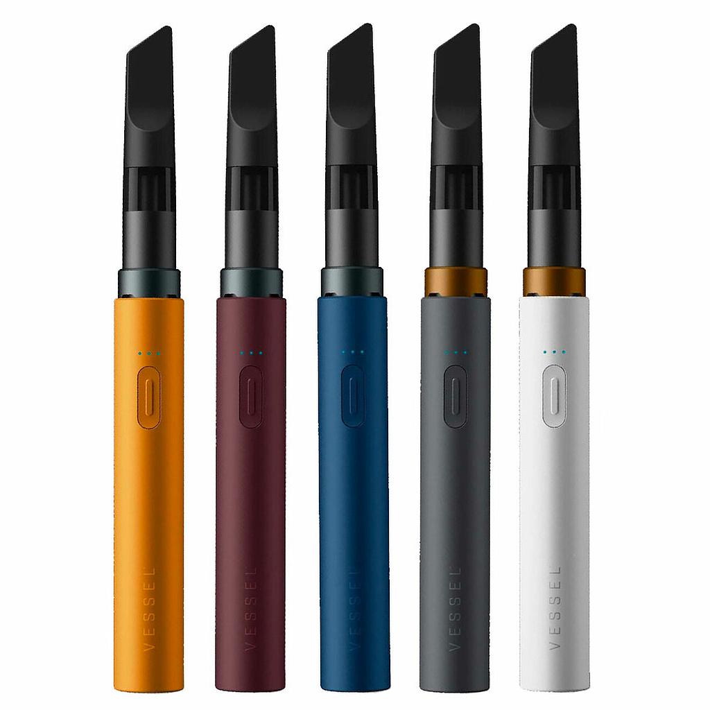 510 Battery Vaporizer Vessel Core