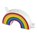 Ceramic Pipe Rainbow Pipe