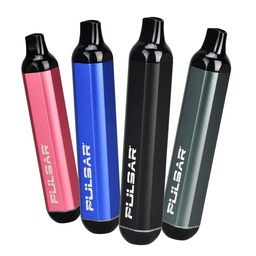 510 Battery Pulsar 510 DL Auto-Draw Variable Voltage Vape Pen 