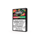 *EXCISED* STLTH Savage Pod 3-Pack - Strawberry Kiwi Watermelon + Bold