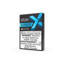 *EXCISED* STLTH X Pod 3-Pack - Blue Raspberry Cherry