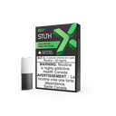 *EXCISED* STLTH X Pod 3-Pack - Green Apple Ice