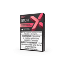 *EXCISED* STLTH X Pod 3-Pack - Raspberry Apple Ice