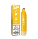*EXCISED* Disposable Vape Vice 5500 Mango Ice Box of 6