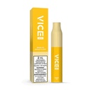 *EXCISED* Disposable Vape Vice Mini Mango Ice Box of 6