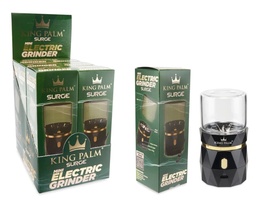 [ooz052b] Electric Grinder King Palm Box of 6