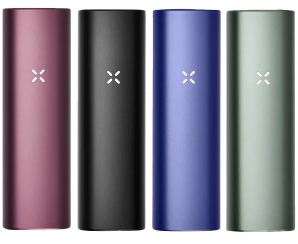 Cannabis Vaporizer Pax Plus