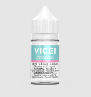 *EXCISED* Vice Salt Juice 30ml Tropical Blast Ice