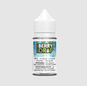 *EXCISED* Berry Drop Salt Juice 30ml Cactus