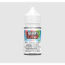 *EXCISED* Berry Drop Salt Juice 30ml Guava