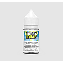 *EXCISED* Berry Drop Salt Juice 30ml Lime