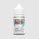 *EXCISED* Berry Drop Salt Juice 30ml Peach