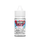 *EXCISED* Berry Drop Salt Juice 30ml Pomegranate