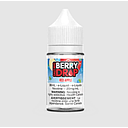 *EXCISED* Berry Drop Salt Juice 30ml Red Apple