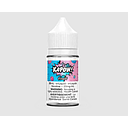 *EXCISED* Kapow Salt Juice 30ml Cloudy