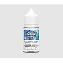 *EXCISED* Kapow Salt Juice 30ml IM Blue