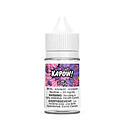 *EXCISED* Kapow Salt Juice 30ml Purply