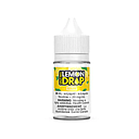 *EXCISED* Lemon Drop Salt Juice 30ml Banana