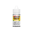 *EXCISED* Lemon Drop Salt Juice 30ml Blood Orange