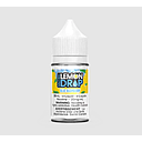 *EXCISED* Lemon Drop Salt Juice 30ml Blue Raspberry