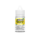 *EXCISED* Lemon Drop Salt Juice 30ml Double Lemon