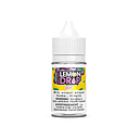 *EXCISED* Lemon Drop Salt Juice 30ml Grape