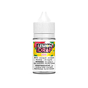 *EXCISED* Lemon Drop Salt Juice 30ml Lychee