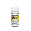 *EXCISED* Lemon Drop Salt Juice 30ml Pineapple