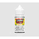 *EXCISED* Lemon Drop Salt Juice 30ml Strawberry