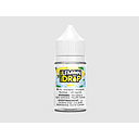 *EXCISED* Lemon Drop Ice Salt Juice 30ml Banana