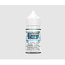 *EXCISED* Lemon Drop Ice Salt Juice 30ml Blue Raspberry