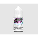 *EXCISED* Lemon Drop Ice Salt Juice 30ml Grape